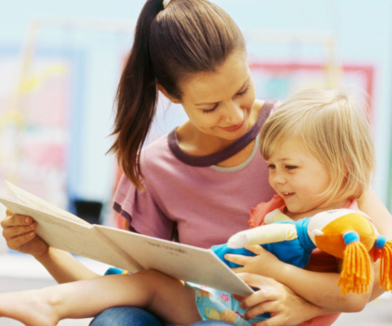 Childcare Childcare