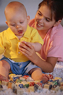 Babysitters and Age
