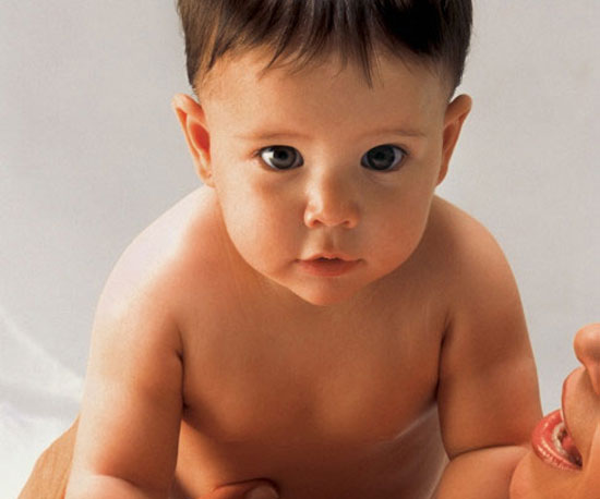 Tips for Nursing a Distracted Baby