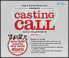Gap Casting Call Beautiful Baby Contest