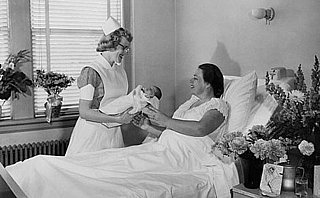 How Long Did You Stay In the Hospital After Delivery?