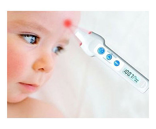 Non-Contact Thermometer Non-Contact Thermometer