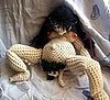 Childbirth Education Doll
