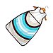  Egg Sleeping Bag