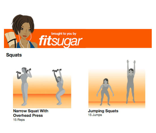 FitSugar's Favorite Stories for the Last Week of Spring FitSugar's Favorite Stories for the Last Week of Spring