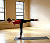5 Yoga Poses For a Strong Core