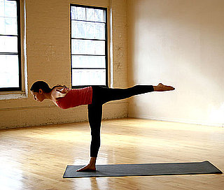 5 Yoga Poses For a Strong Core