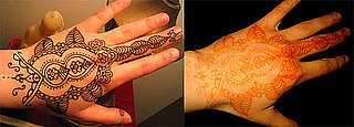 Are Henna Tattoos a Health Risk?