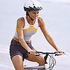 Does Seeing Someone Exercising Make You Want To?
