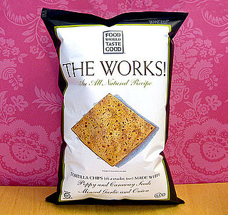 Food Review: The Works! Tortilla Chips