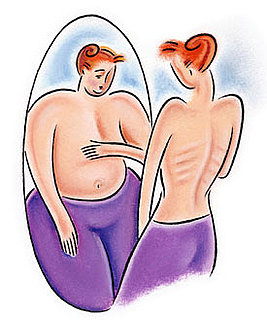 Anorexia and Autism: Is There a Connection? 