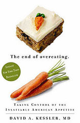 Must-Read: The End of Overeating Must-Read: The End of Overeating