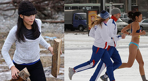 Interview With Amazing Race Winner Tammy Jih