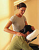Relax Already: Swap Coffee For a Massage Break