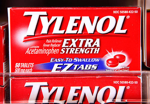 FDA Considers New Restrictions on Acetaminophen Products