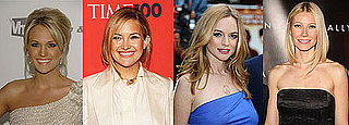 Guess Who Said It?