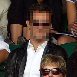Guess Which Hollywood Actors Are Watching Wimbledon?