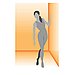 Iliotibial Band With Legs Crossed