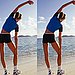 Standing Side Stretch