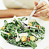 How Many Calories Are in Restaurant Salads?