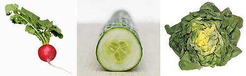 Beat the Heat: Cooling Foods