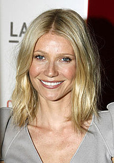 Gwyneth Paltrow Does Another Detox