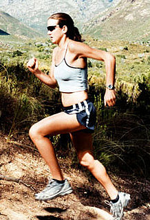 Five Precautions When Trail Running