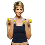 6 Beginner Strength-Training Moves 6 Beginner Strength-Training Moves