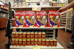 Speak Up: Your Healthy Go-To Convenience Store Snack