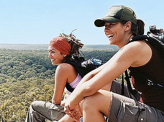 How Many Calories Are Burned by Camping Activities