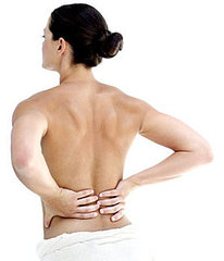 Fit Tip: Exercise Even If You're Sore Fit Tip: Exercise Even If You're Sore