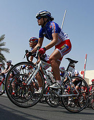Biking 101: Preride Checklist