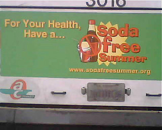 Soda-Free Summer: Cool or Not?