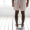 Advice Needed on Husband Gaining Weight