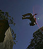 Ditch the Gym and Go Extreme With Parkour