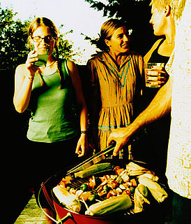 Speak Up: How Do You Avoid Overeating at Barbecues?