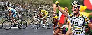 Tour de France News and Standings After the 19th Stage