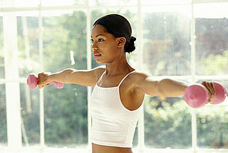 Lifting Tip: Change Up Your Speed