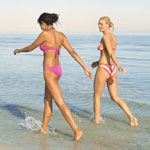 Get Beach-Ready: Tone Your Backside Get Beach-Ready: Tone Your Backside