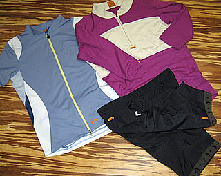 Gear Review: Luna Cycling 