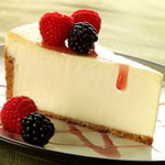 Say Cheese(cake)! Say Cheese(cake)!