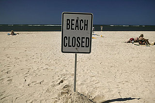 How Clean Is Your Beach?