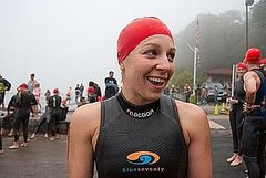 Tips For Open-Water Swimming