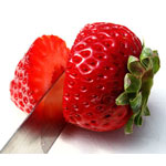 How Much Fiber Is in Summer Fruit? How Much Fiber Is in Summer Fruit?