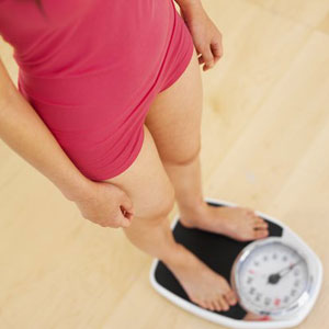 Why Do I Weigh More When I Exercise?