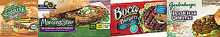 Veggie Burger Breakdown