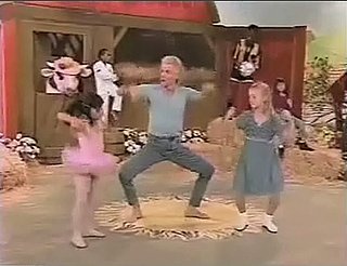 Yoga in the Barn? Not With This Guy