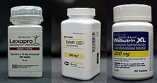 Have You Ever Taken Antidepressants?