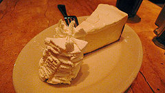 Guess the Nutritional Stats on Cheesecake Factory Desserts Guess the Nutritional Stats on Cheesecake Factory Desserts