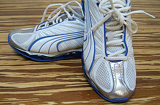 Gear Review: Cell Voltra Running Shoe by Puma